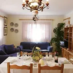 Villa Isabel