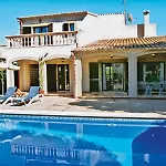 Villa Isabel