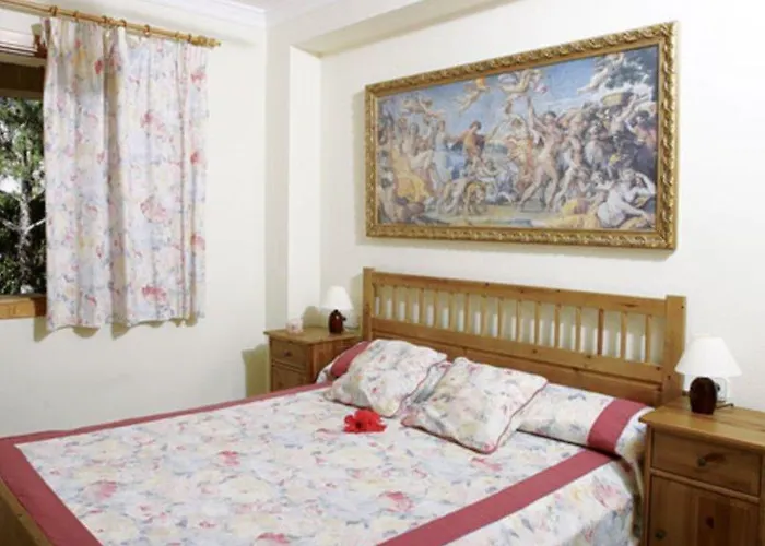 Villa Isabel