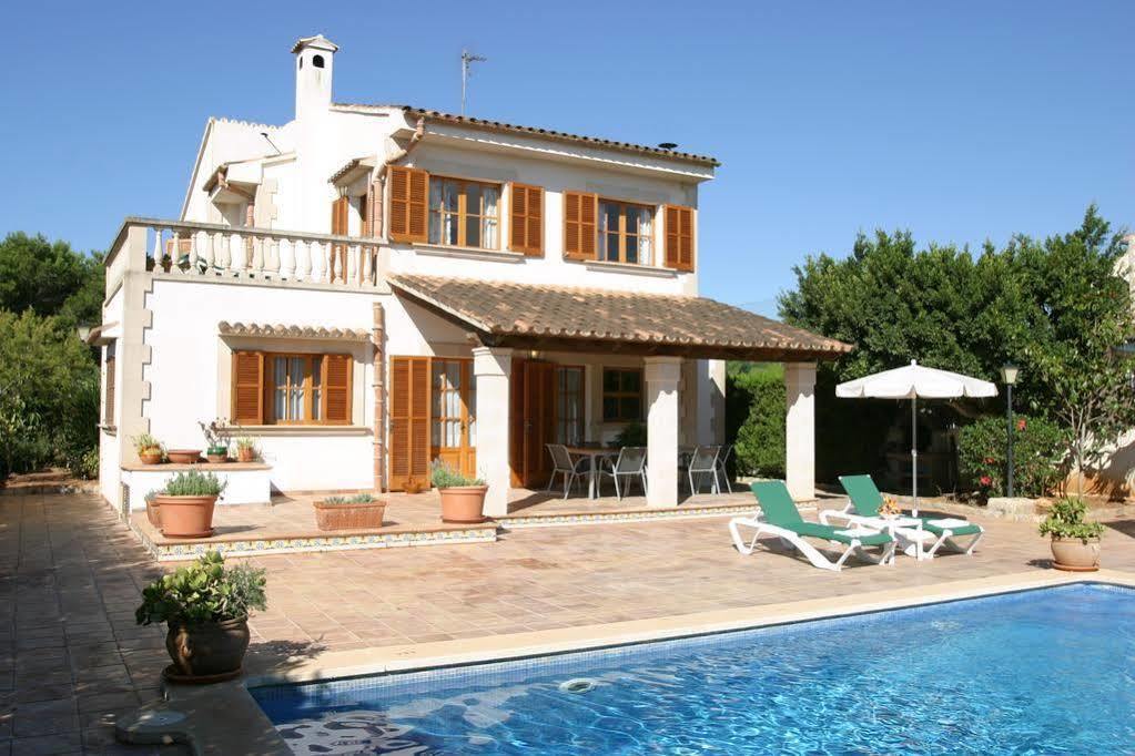 Isabel Villa Sa Ràpita