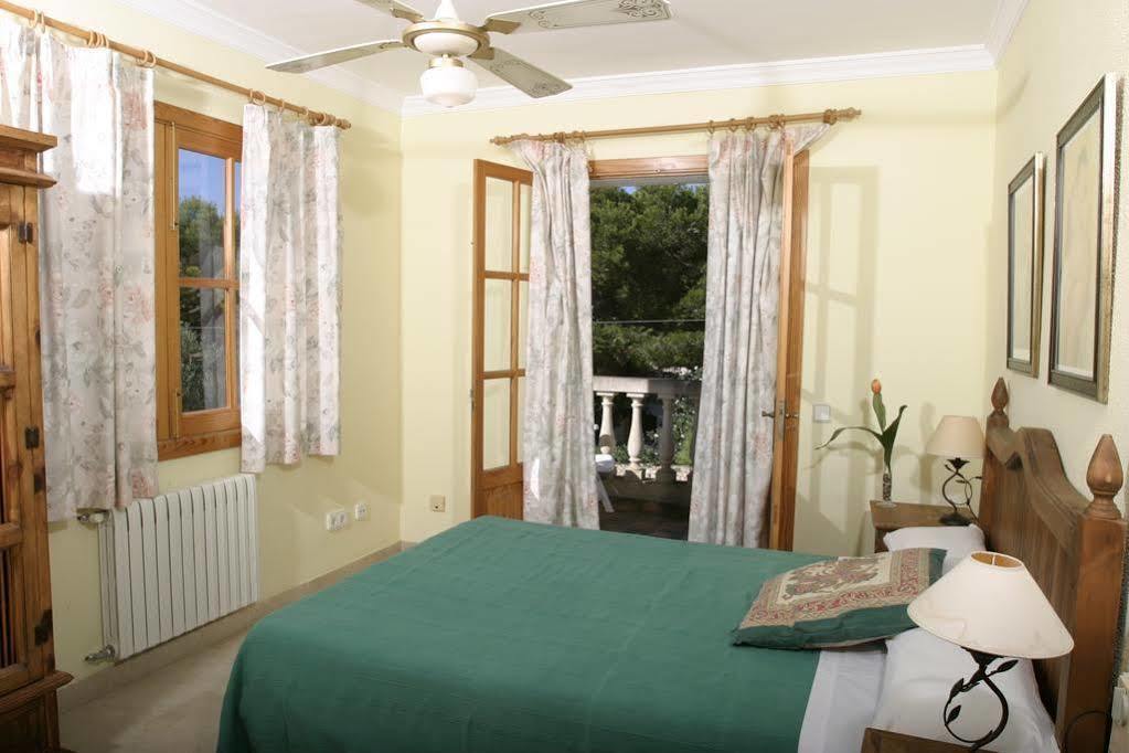 Isabel Villa Sa Ràpita